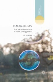 Renewable Gas - Cover