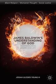 James Baldwins Understanding of God