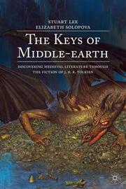 The Keys of Middle-earth