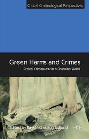 Green Harms and Crimes
