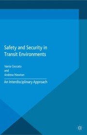 Safety and Security in Transit Environments - Cover