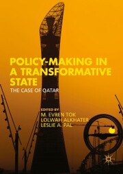 Policy-Making in a Transformative State