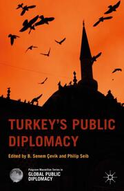 Turkeys Public Diplomacy - Cover