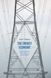 The Energy Economy - Cover