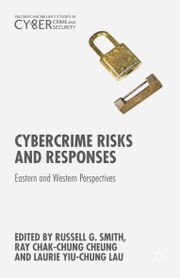 Cybercrime Risks and Responses - Cover