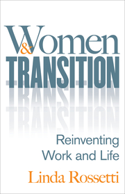 Women and Transition - Cover