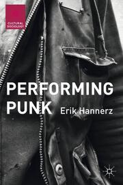 Performing Punk