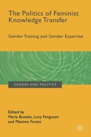 The Politics of Feminist Knowledge Transfer