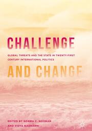 Challenge and Change - Cover