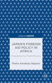 Japans Foreign Aid Policy in Africa