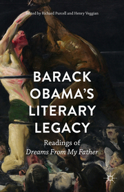 Barack Obama's Literary Legacy