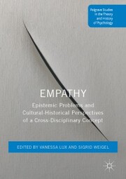 Empathy - Cover