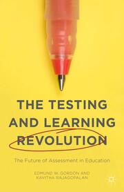 The Testing and Learning Revolution