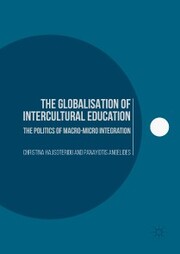 The Globalisation of Intercultural Education