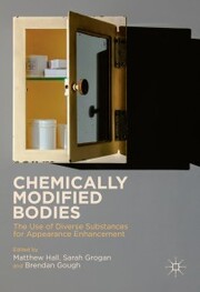 Chemically Modified Bodies - Cover