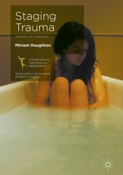 Staging Trauma - Cover