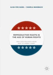 Reproductive Rights in the Age of Human Rights - Cover