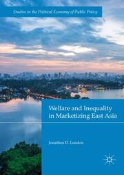 Welfare and Inequality in Marketizing East Asia