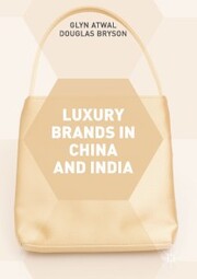 Luxury Brands in China and India - Cover