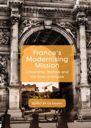 France's Modernising Mission