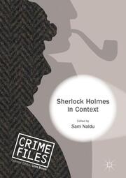 Sherlock Holmes in Context
