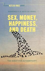 Sex, Money, Happiness, and Death