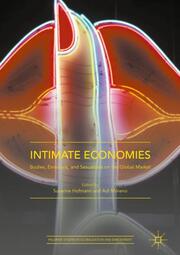 Intimate Economies - Cover
