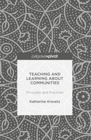 Teaching and Learning About Communities