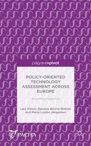 Policy-Oriented Technology Assessment Across Europe