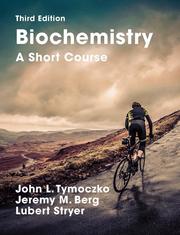 Biochemistry: A Short Course plus LaunchPad