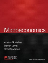 Microeconomics plus LaunchPad acces card