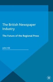 The British Newspaper Industry