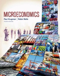 Microeconomics plus LaunchPad - Cover