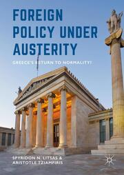 Foreign Policy Under Austerity