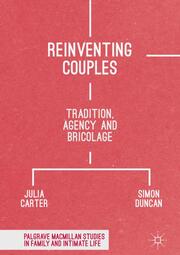 Reinventing Couples - Cover