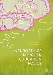Neuroethics in Higher Education Policy - Cover