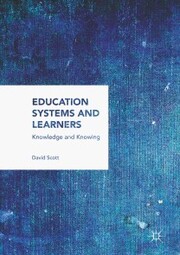 Education Systems and Learners - Cover