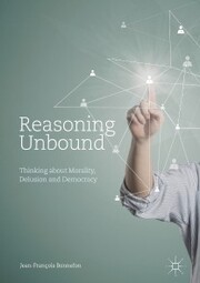 Reasoning Unbound - Cover