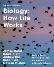 Biology: How Life Works plus LaunchPad