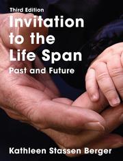 Invitation to the Life Span plus LaunchPad