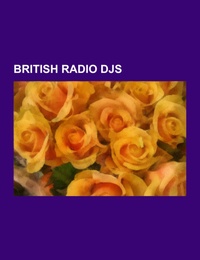 British radio DJs