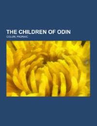 The Children of Odin - Cover
