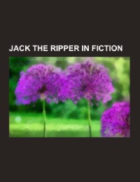 Jack the Ripper in fiction