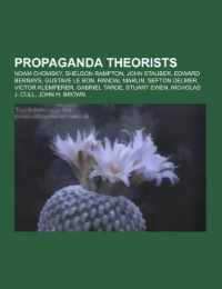 Propaganda theorists