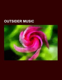 Outsider music - Cover