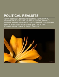 Political realists