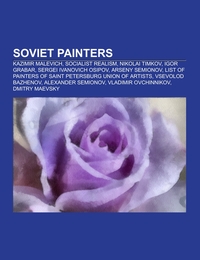 Soviet painters