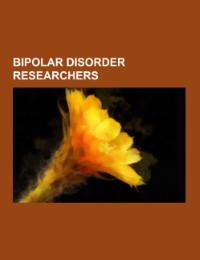 Bipolar disorder researchers - Cover