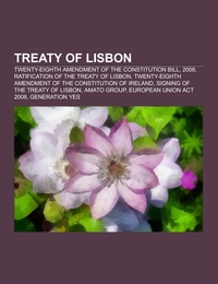 Treaty of Lisbon