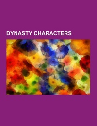 Dynasty characters